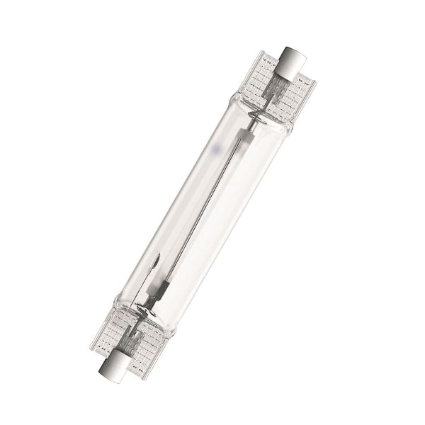 Osram Vialox SON-TS Høytrykksnatriumlampe RX 7s, 70W