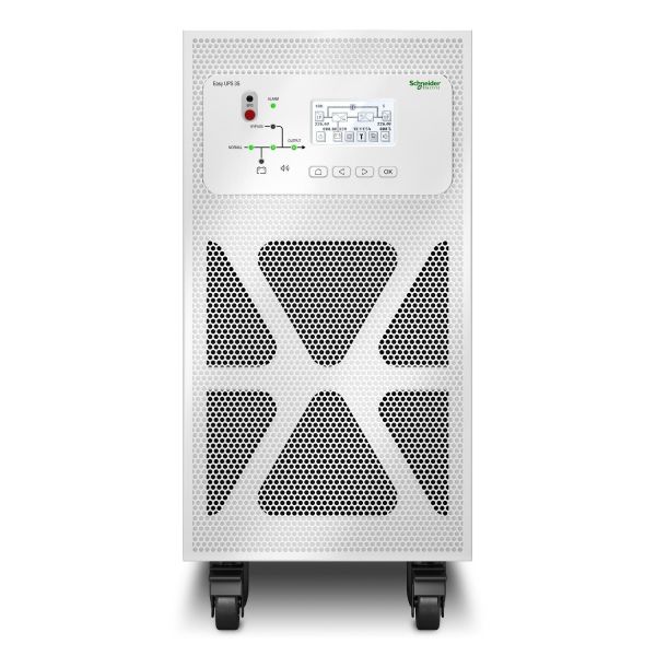Schneider Electric E3SOPT003 Temperaturgiversett for eksterne batterisystemer