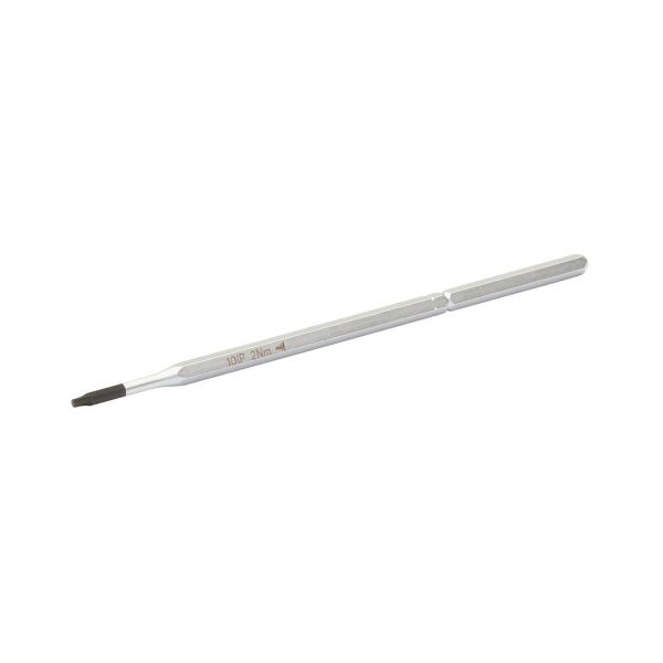 Bahco BE-6990-IP15-KL Reserveklinge Torx Plus Spisstørrelse IP15