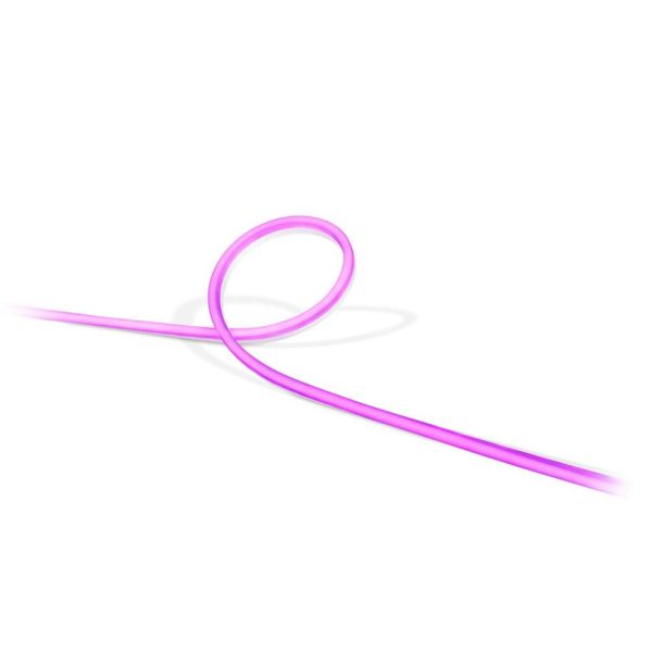 Philips Hue Outdoor Lightstrip LED-stripe IP67, 2000–6500 K 2 meter