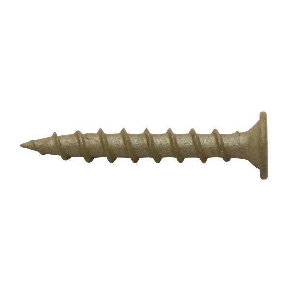 Ejot 903180 Klammerskrue med T20-bits 5,0 x 20 mm, C4, 1000-pakning