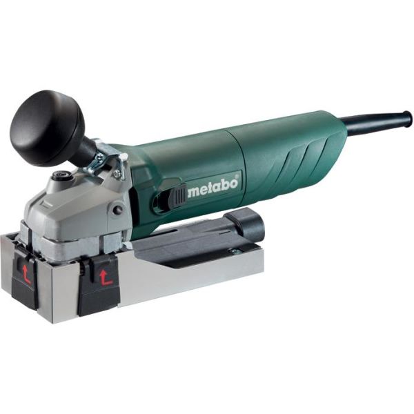 Metabo LF 724 S Lakkfres med plastkoffert, 710 W