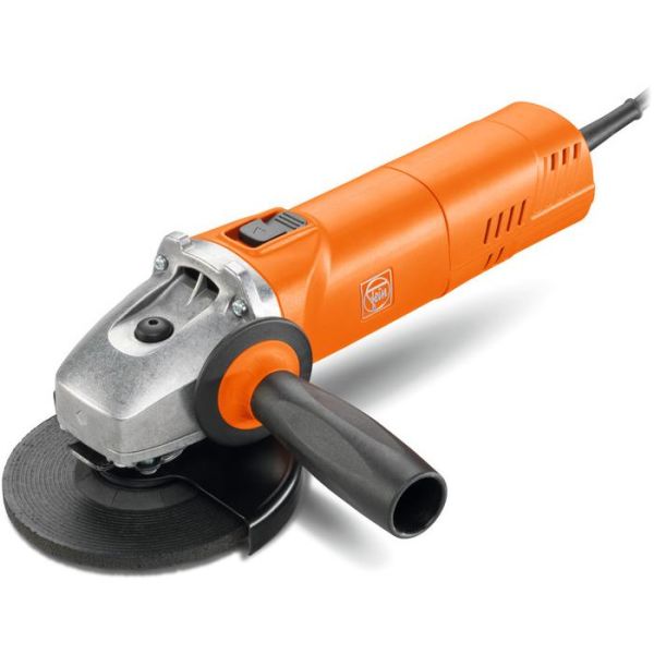 Fein WSG 15-125 P Vinkelsliper 1500 W