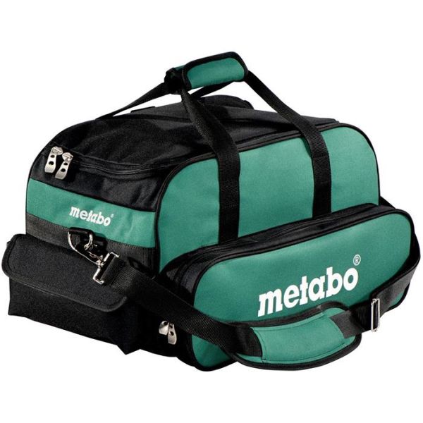 Metabo 657006000 Koffert liten