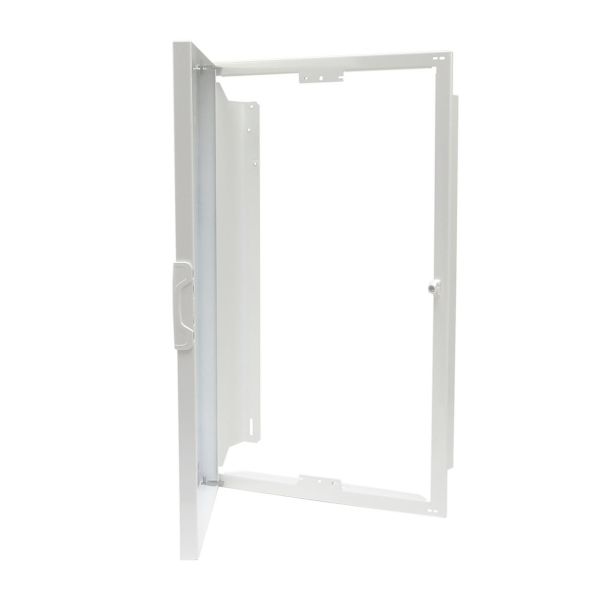 Garo NIM 60-3T Frontchassis 3 rader