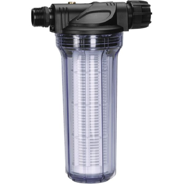 Gardena 1730-20 Pumpebeskyttelsesfilter 1", 6000 l/h