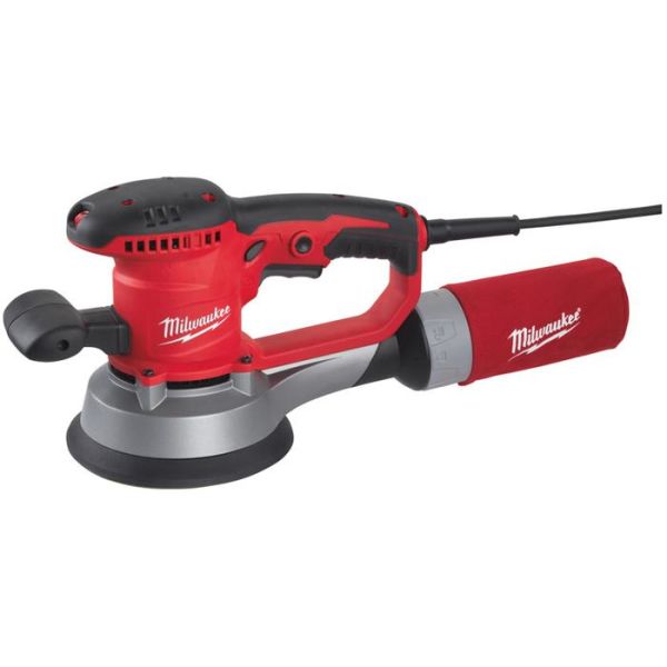 Milwaukee ROS 150 E-2 Eksentersliper 440 W