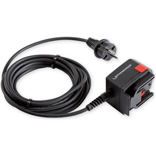 Rothenberger 14,4V Li-Ion-batteri