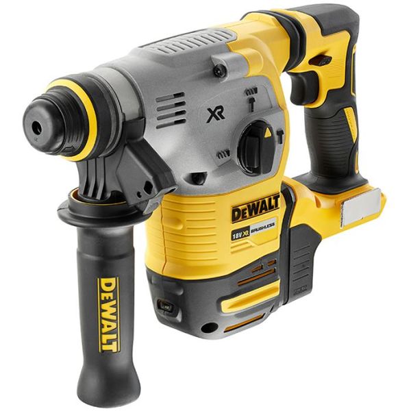 Dewalt DCH283NT Borhammer uten batterier og lader
