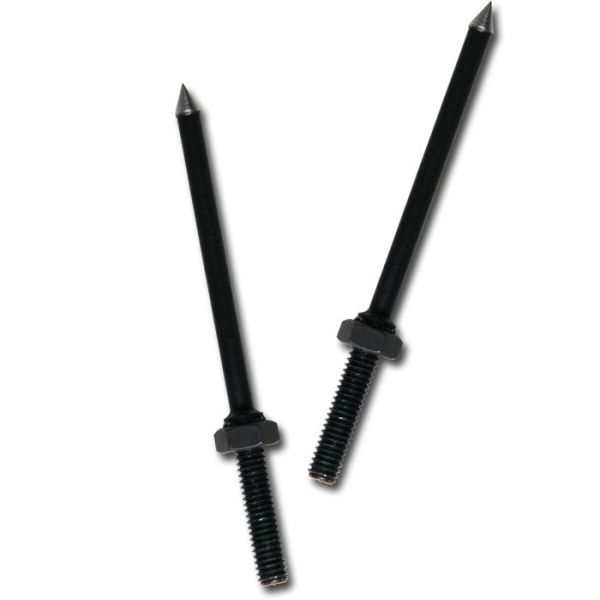 Protimeter BLD05296 Målepinner 10-pakn. for hammerelektrode Heavy Duty