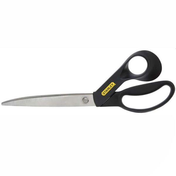 STANLEY STHT0-14102 Universalsaks rustfri, tannet, 240 mm