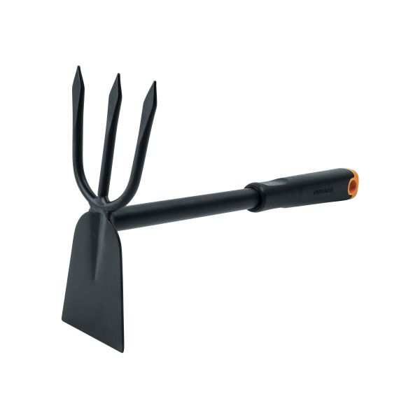 Fiskars Ergo Kultivatorhakke