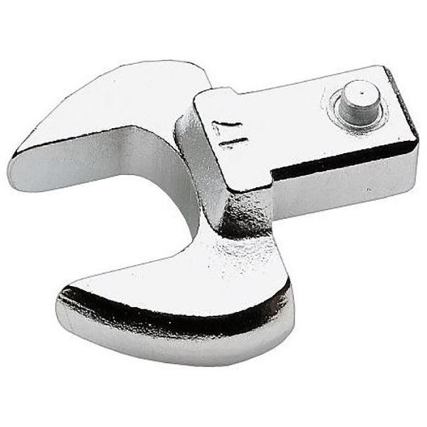 Facom 11.13 U-nøkkel 14 x 18 mm, med innsatsfeste 13 mm