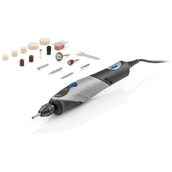Dremel Stylo+ Multiverktøy 9 W