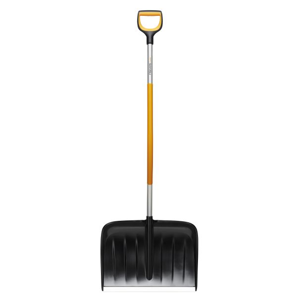 Fiskars SnowXpert Snøskuffe ergonomisk