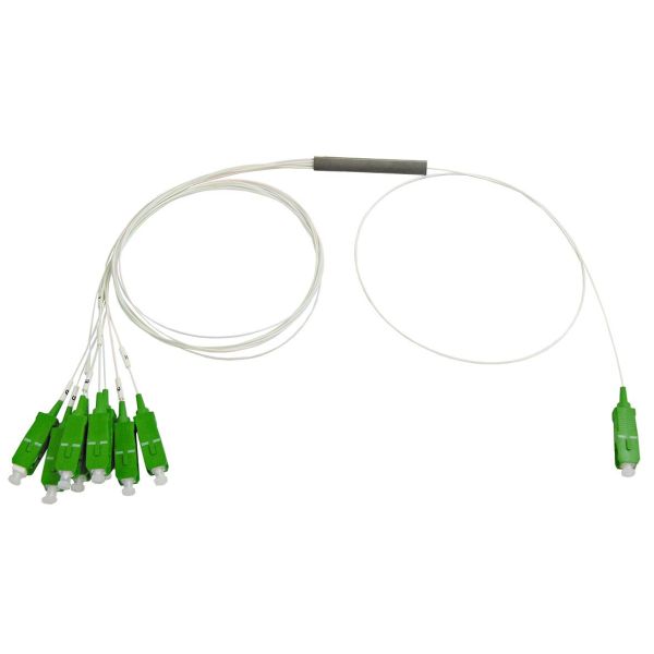 Televes 234450 Fordeler for optisk signal 10.5 dB