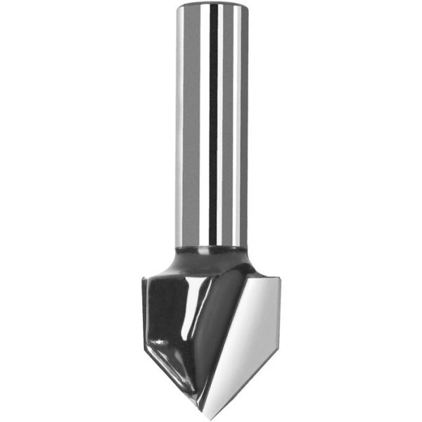 Bosch 2608628406 V-notfres 11 x 14 mm (diameter x lengde)