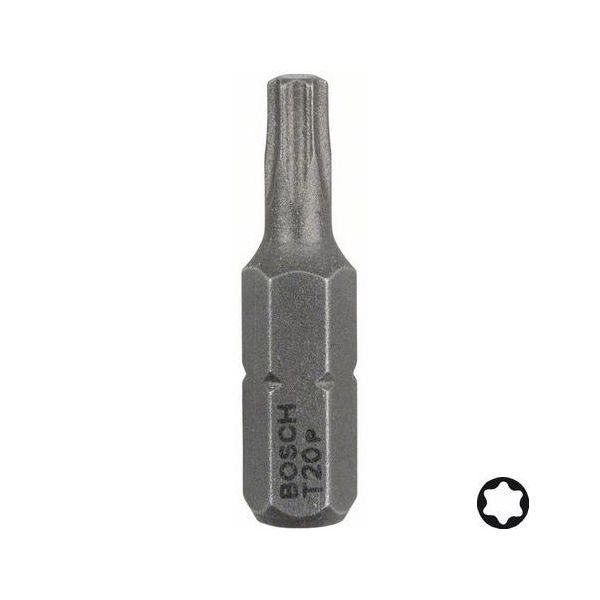 Bosch T20 Skrubits 3-pakn. 25mm