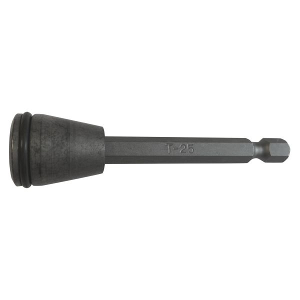Ejot 820944 FR-hylse med TORX-grep, kompl. for byggplateskrue