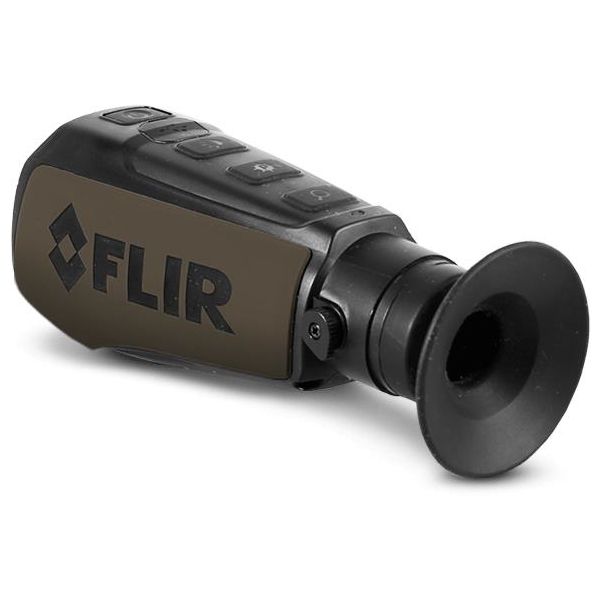 Flir Scout III 320 Varmekamera