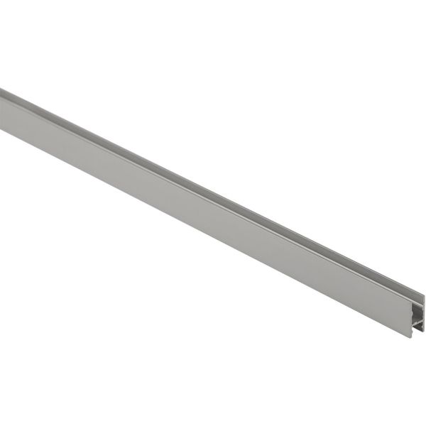 Hide-a-Lite 7502861 Profil 1 m, aluminium