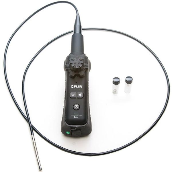 Flir VSA2-2-W Kamerasonde Trådløs 2m, Ø6 mm (VSA2-2-W)