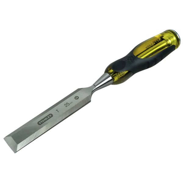 STANLEY FatMax 0-16-261 Stemjern 25 mm