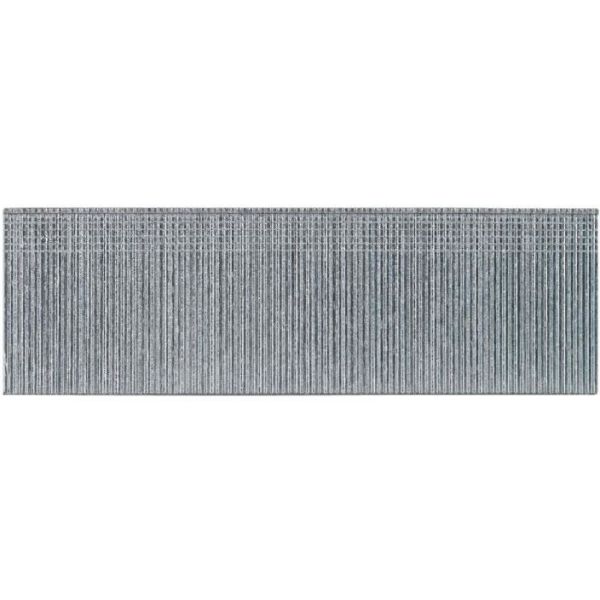 MFT 50060305 Galvanisert dykkertspiker Hvit mini 40mm