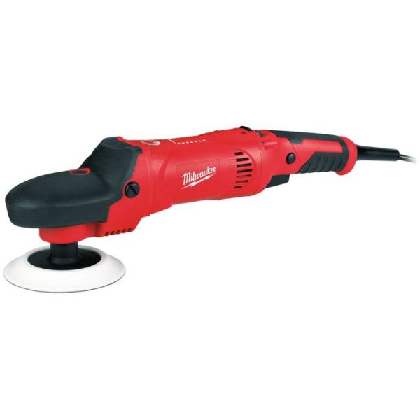 Milwaukee AP 14-2 200 E Polermaskin uten tilbehør, 1450 W
