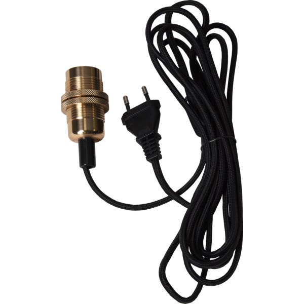 Star Trading Kabel E14 Fade