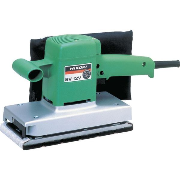 HiKOKI SV12V Plansliper 300 W