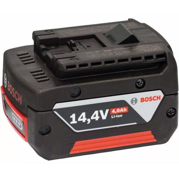 Bosch 2607336814 Batteri 14,4 V, 4,0 Ah