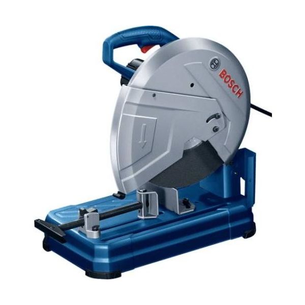 Bosch GCO 14-24 J Metallkappsag