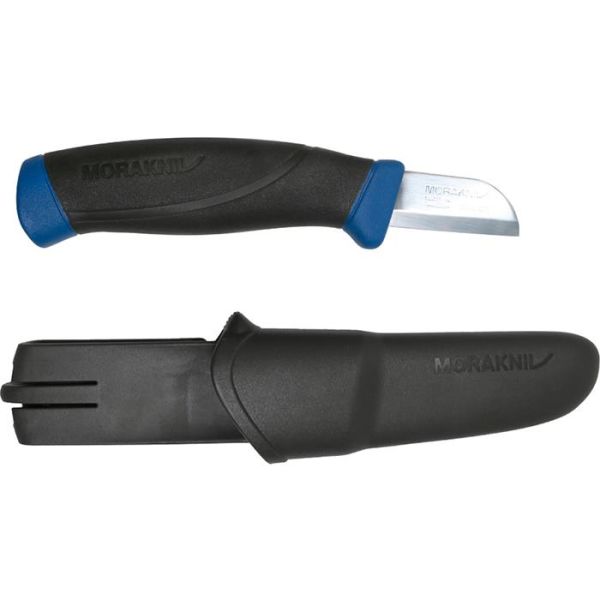 Morakniv 12798 Servicekniv 43 mm