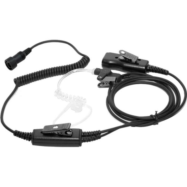 SVB 35557 Mikrofon/øresnegle Eartube