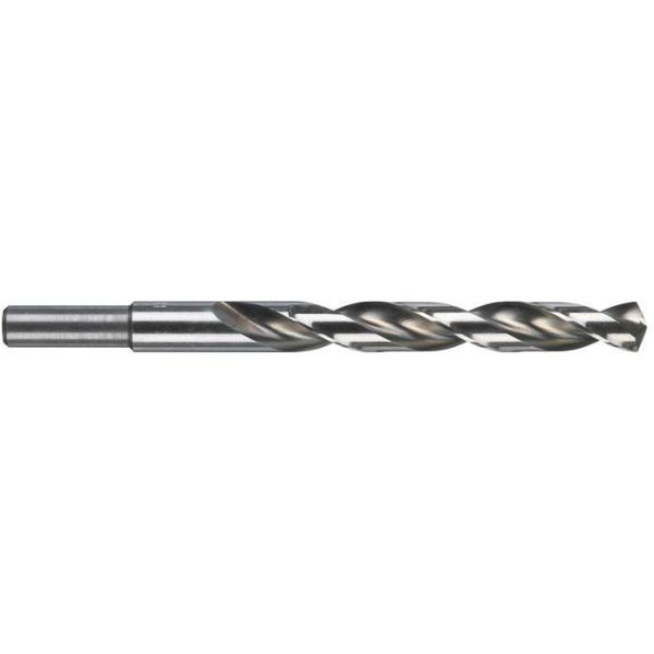 Milwaukee THUNDERWEB HSS-G DIN 338 Metallbor 1-pakning 12x151 mm