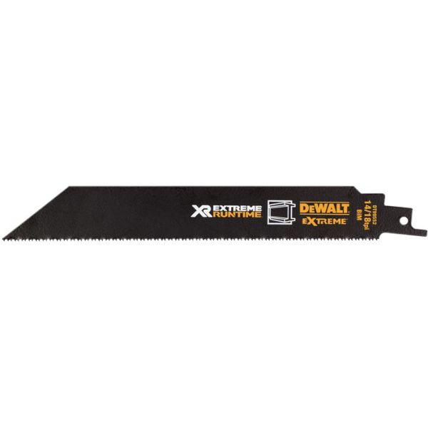Dewalt DT99552 Tigersagblad 5-pakning
