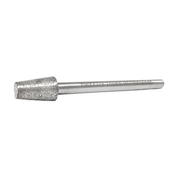 Flexxtra HSD081016S Diamantpinnefres 8 mm, 120 mm