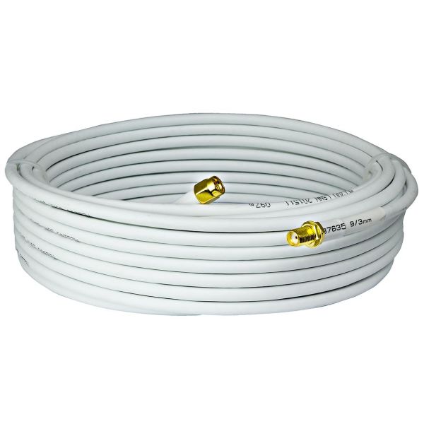 Televes 386003 Kabel SMA, hunn til hann 10 m