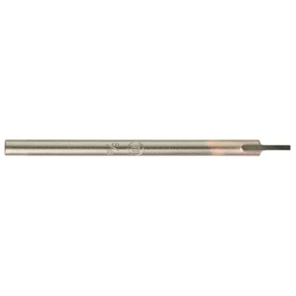 Milwaukee 4932471955 Glass- og flisebor Ø3 x 50 mm