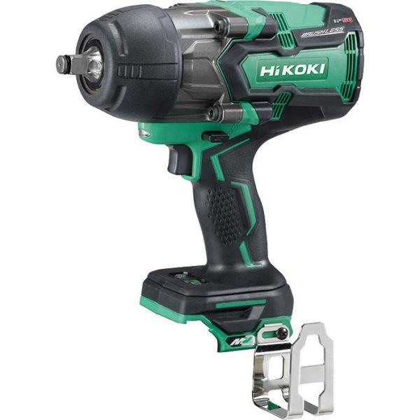 HiKOKI WR36DB Muttertrekkler uten batteri og lader