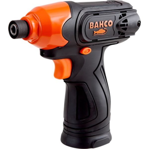 Bahco BCL31IS1 Slagskrutrekker uten batteri og lader