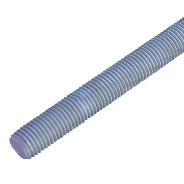 Arvid Nilsson 1624000 Stang 1-PAKNING, FZV DIN 976 (DIN 975) M24 x 1000 mm