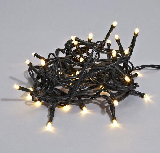 Markslöjd Lysslynge Sken LED 200L VarmHvit