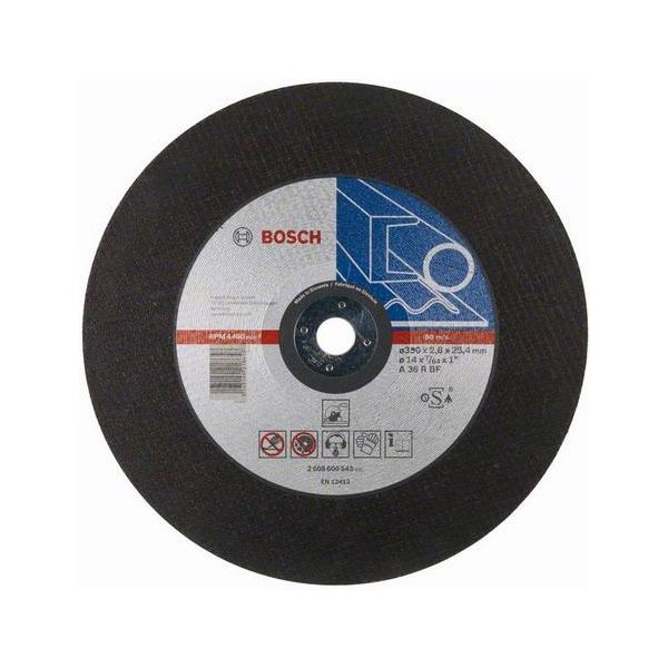 Bosch 2608600543 Kappskive