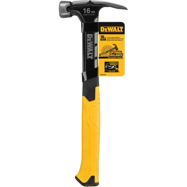 Dewalt DWHT0-51048 Stålhammer