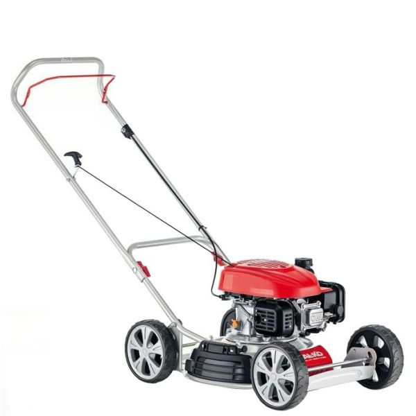 AL-KO Silver 468 SP-A Gressklipper