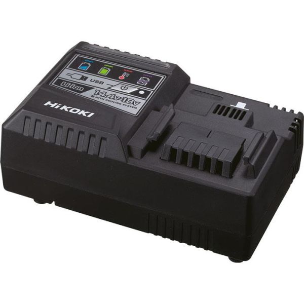 HiKOKI UC18YSL3 Batterilader