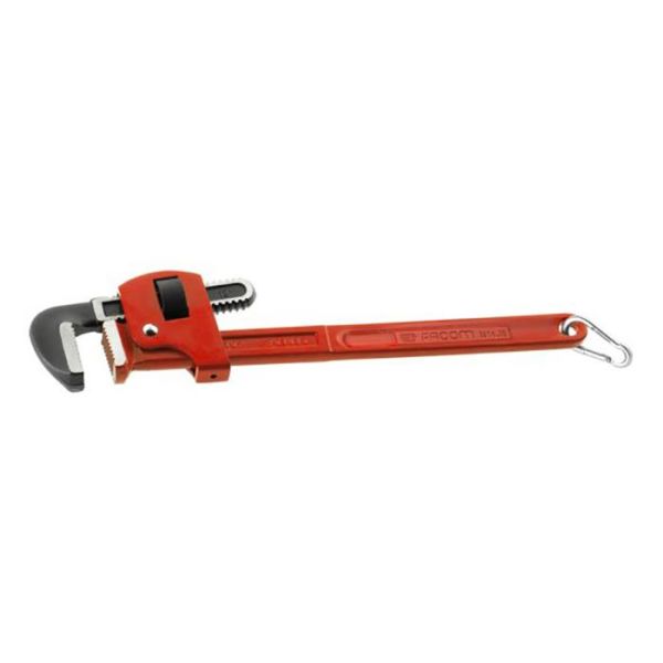 Facom Steel Stilson Rørtang med SLS-feste 30 mm