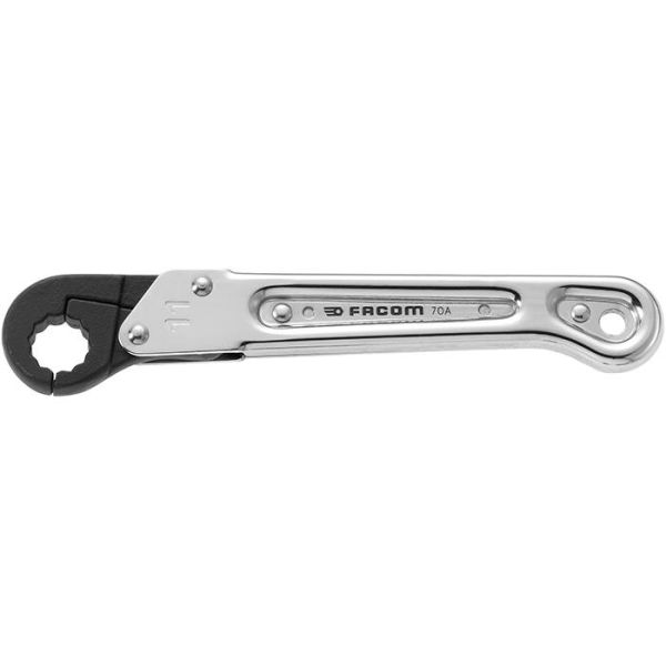 Facom 70A.11 Skrallenøkkel 11 mm
